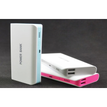 Powerbank 12.000 mAh - Topgiving